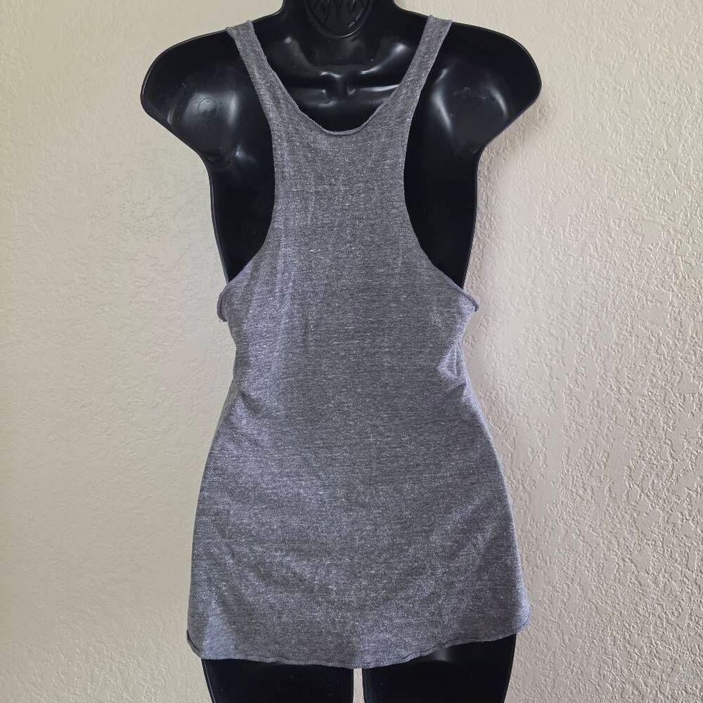 Spiritual Gangster Racerback Tank Top - Picture 6 of 7